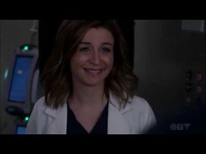 Grey's Anatomy s15e08 - Bones - Garrison Starr