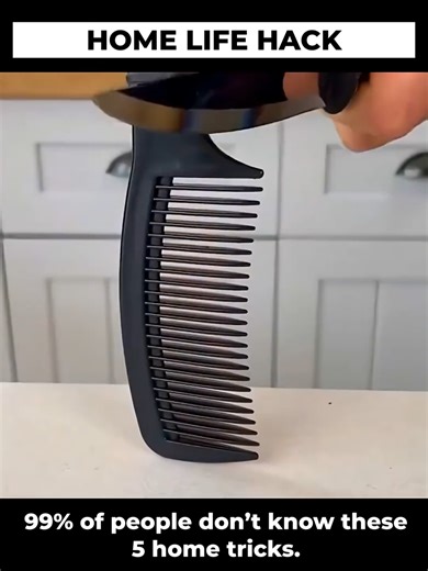 Simple Home Hacks You Didn't Know You Needed