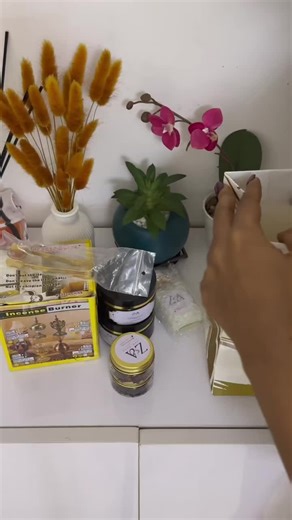 incense/bakhoor in Lagos on TikTok