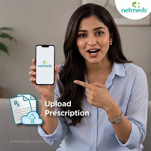 Order Medicines Online & Save 30% on First Order | Netmeds