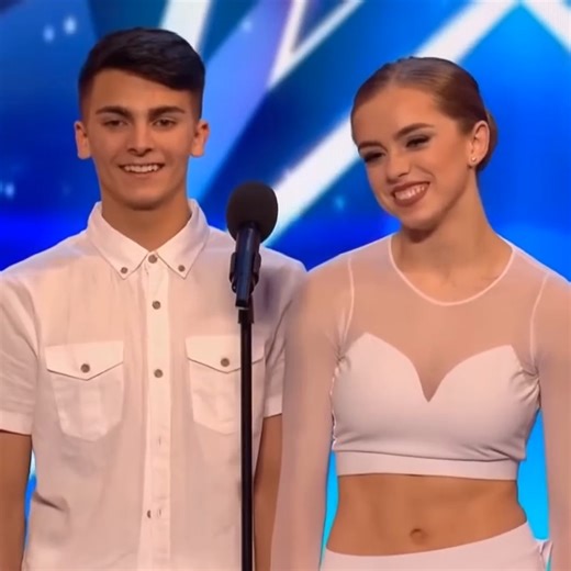 They Both So Blessed | Vip 7