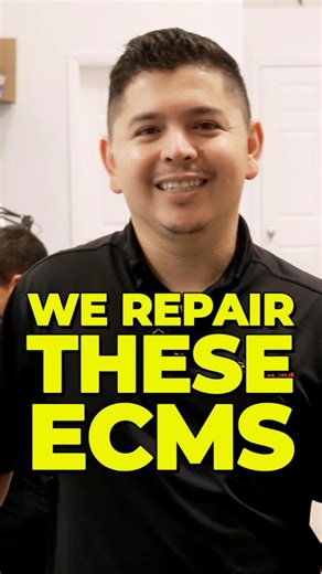 🔧 Repairing Mack & Volvo ECMs! These ECMs often have no start, no communication, or injector issues — common problems on heavy-duty trucks. 🚛 If your ECM is showing active codes or not responding, we can get it diagnosed and repaired quickly. 💻 💬 Do you have any questions about your Mack or Volvo ECM? Leave them in the comments #VolvoTrucks #ECMRepair #TruckMaintenance | Oscar Truck ECM
