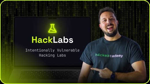 El MEJOR laboratorio para aprender HACKING (GRATIS) 🔥💻 | Alex Fernández Santos