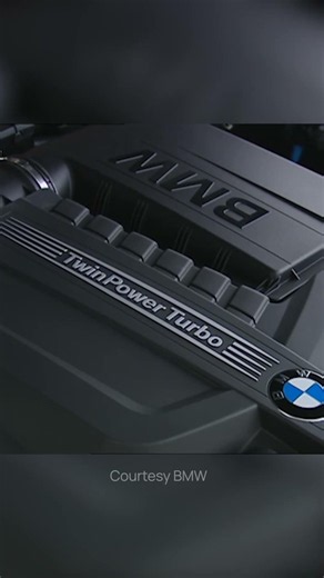 why N55 was the last SIMPLE BMW engine?