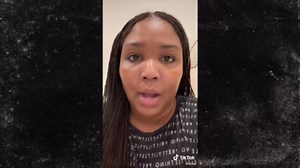 Lizzo Shares Painful Moment, 'I Know I'm Beautiful, I Just Don't Feel It'