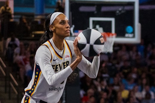 Is DeWanna Bonner playing today against Las Vegas Aces? Latest on Fever star's return (June 22)
