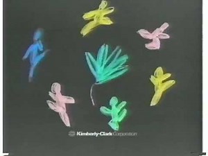 Barney & Friends - PBS Funding Credits (1996 Reruns, Season 1) [HQ, 60fps] In G Major