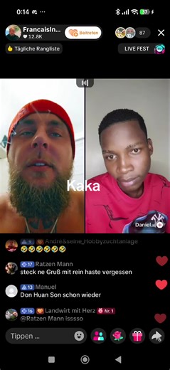 Kacka