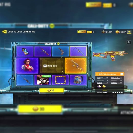 CODM’s Luckiest Lucky Draw… HOW Did This Even Happen?