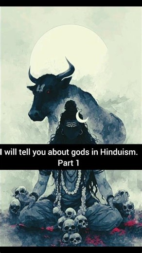 Lord shiva. #story #god #hinduism