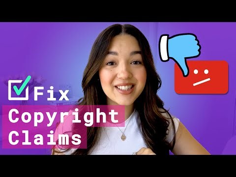 How to Fix YouTube Copyright Claims - Your Ultimate Guide