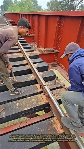 Create Seamless 90° Cabinet Corners With a Precision Router Cut!