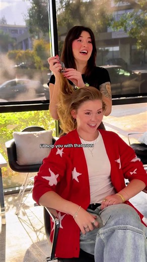 hair transformation: balayage, money piece & root melt tutorial