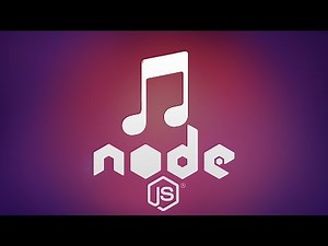 Using Node.js To Create Electronic Dance Music