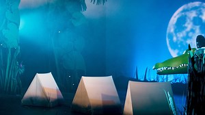 77 reactions · 12 shares | With tasty tunes and rib-tickling lyrics, Roald Dahl's The Enormous Crocodile musical comes to London from 17 May. Featuring Previous Cast. | Regent's Park Open Air Theatre | Facebook