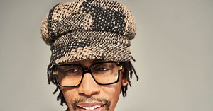 Raphael Saadiq Found the Perfect Sound for Marvel’s New Show