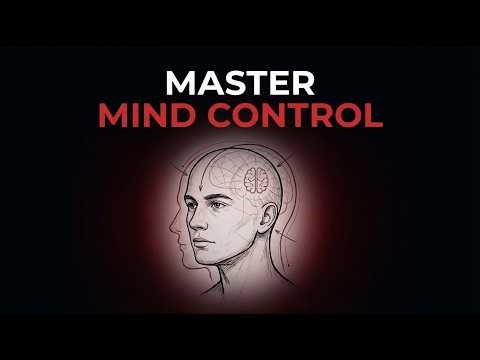Psychology of Mind Control | NLP Techniques