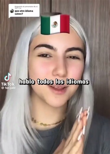 Jsjs TE AMO @fer_jalil 🥹💘💗🫰🏻