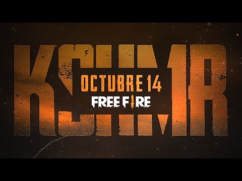 ¡NUEVA CANCIÓN DE FREE FIRE! KSHMR x Free Fire - Próximamente 🔥 | Garena Free Fire