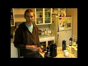 How to Ground Coffee Beans