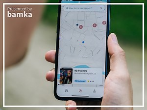 iPhoneのマップアプリの活用法！ 旅行に役立つ作成手順や共有方法を解説 [iPhone] All About