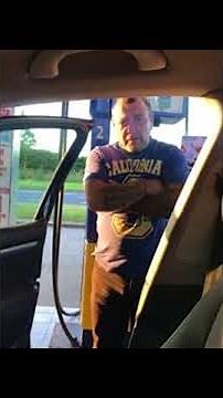 Stinky Surprise in the Car || ViralHog