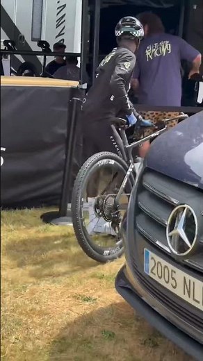 New Canyon Gravel Bike Spotted! 👀