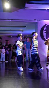 g-force p101 august beginners hip-hop with teacher jonric 😎 #popsmomskael #kaellim #brunomars #dance #gforce | Pops, Moms & Kael Lim