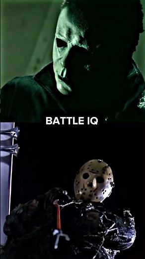 Michael Myers VS Jason Voorhees: Who Would Win in a Fight?