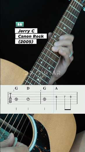 JerryC (Jerry Chang) was originally just an independent guitarist from Taiwan who uploaded