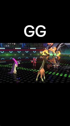 These Pokemon combos are actually cracked #pokemon #pokemonscarletviolet