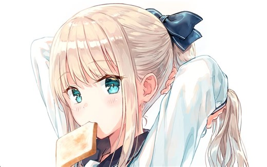 【自制展示】用Python的turtle库画小姐姐