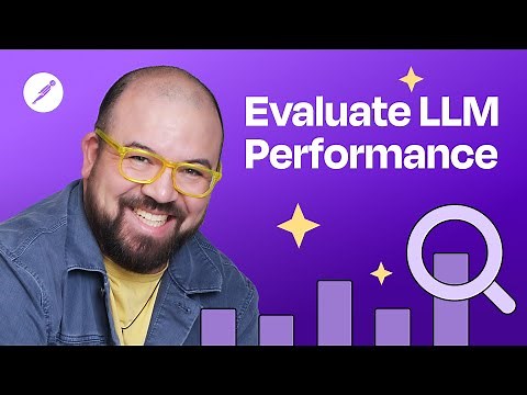 Evaluate LLM Performance in Postman