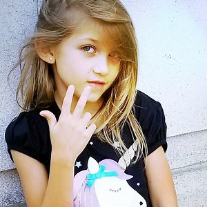 312K views · 2.6K reactions | Jaime Clara insists her eight-year-old child, who was born biologically male, is now happier living as a girl | My Extraordinary Family | Facebook