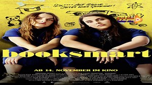 مشاهدة فيلم Booksmart 2019 مترجم | فشار فيديو
