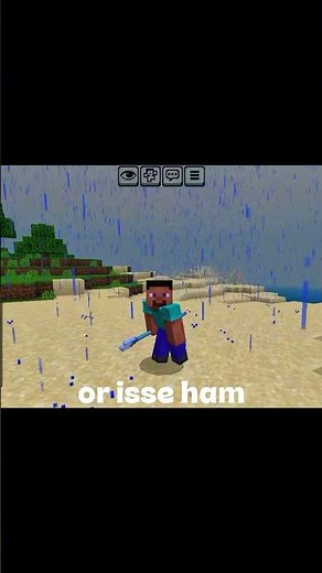 Minecraft trident best enchantments 🤯