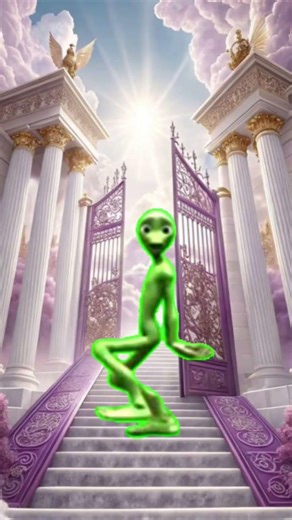 Part-03 Dame tu cosita|alien dance|funny alien#comedy #color dance#crazzyalienz#funny 🤣