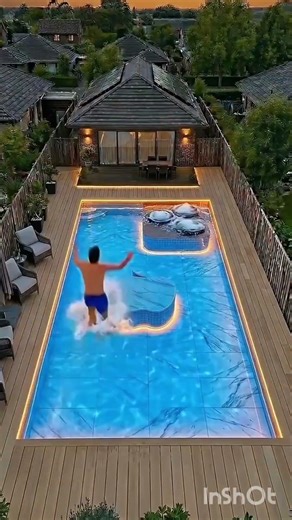 Make I Phone ❎ Swimming Pool ✅