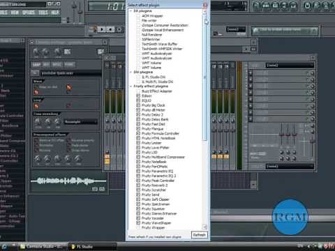 Fruity Loops Studio - How To Get Gsnap (Tutorial) & Download