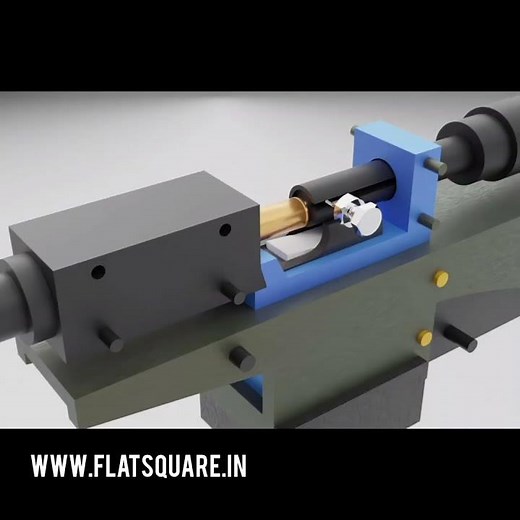 luty 9mm sub machine gun fully 3d printed#luty #3dprinting