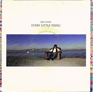 Jeff Lynne - Every Little Thing