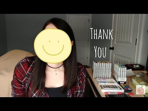 ☆ Thank you for 100k! +face reveal ☆