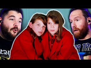 First Time Watching The X-Files | S1E11 - Eve