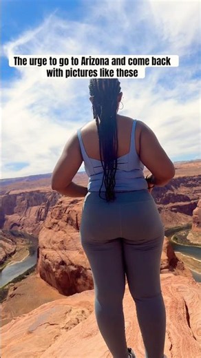 The ultimate Arizona travel bucket list #antelopecanyon #horseshoebend #arizona