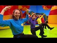 ¿Podrás Apuntar Tus Dedos Y Hacer El Twist? (Live) Los Wiggles-2