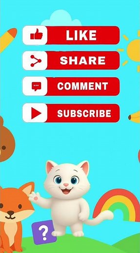 Funny Number Guess Game 🤩 | Counting for Kids | Educational Games for Kids | Learning While Playing
