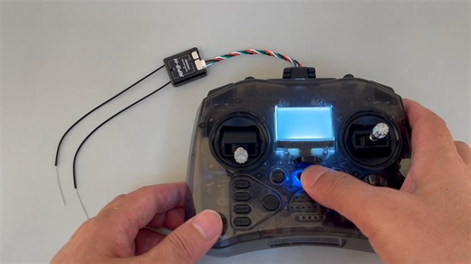 没错！只有100mW！Decent-100，传统航模人齐心协力DIY出来的ELRS高频头