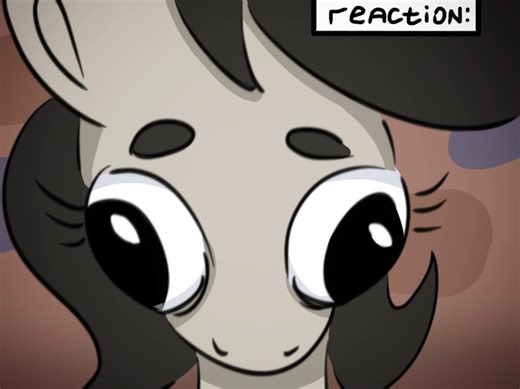 邪恶的楼梯[MLP]