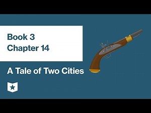 A Tale of Two Cities by Charles Dickens | Book 3, Chapter 14