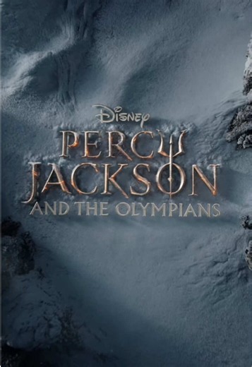 PERCY JACKSON TEMPORADA 3 en la Comic Con #percyjackson #percyjacksonandtheolympians #percyjacksonfandom #percyjacksonseries